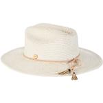 Seafolly - Women's Packable Coyote - Chapeau - One Size - natural