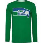 Vêtements Nike verts en viscose NFL Taille XL look fashion pour homme 