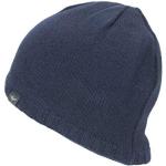 SEALSKINZ bonnet imperméable pour le temps froid - unisexe, bleu, S/M