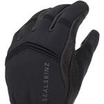 SEALSKINZ gant imperméable pour le temps froid extrême – noir, L