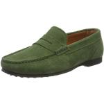 Chaussures casual Sebago vertes Pointure 39,5 look casual pour homme 