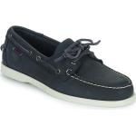 Chaussures casual Sebago Pointure 47 look casual pour homme 