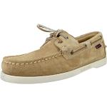 Chaussures casual Sebago camel Pointure 41 look casual pour homme 