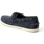 Chaussures casual Sebago Docksides bleu marine Pointure 41 look casual pour homme 