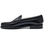 Chaussures casual Sebago noires Pointure 42 look casual pour homme en promo 