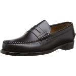 Chaussures casual Sebago noires Pointure 44 look casual pour homme en promo 