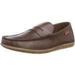 Chaussures casual Sebago cannelle Pointure 44 look casual pour homme 