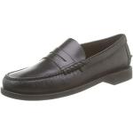 Chaussures casual Sebago noires Pointure 40 look casual pour homme 