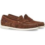 Chaussures casual Sebago marron look casual pour homme 