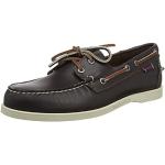 Chaussures casual Sebago Docksides marron Pointure 39,5 look casual pour homme 
