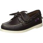 Chaussures casual Sebago Docksides marron Pointure 40,5 look casual pour homme 