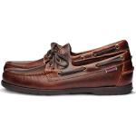 Chaussures casual Sebago marron Pointure 41 look casual pour homme 