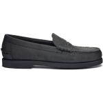 Chaussures casual Sebago noires à élastiques Pointure 46,5 look business pour homme 