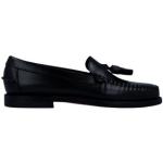 Chaussures casual Sebago noires Pointure 41 look casual pour femme 
