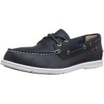 Chaussures casual Sebago bleues Pointure 39,5 look casual pour homme 