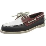 Chaussures casual Sebago multicolores Pointure 41,5 look casual pour homme 