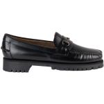 Chaussures casual Sebago noires Pointure 38,5 look casual pour femme 