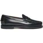 Chaussures casual Sebago noires Pointure 40 look casual pour femme 