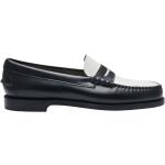 Chaussures casual Sebago noires Pointure 41 classiques pour femme 