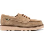 Chaussures casual Sebago camel Pointure 40 look casual pour homme 