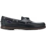 Chaussures casual Sebago bleues Pointure 41 look casual pour homme 