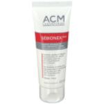 Produits pour le teint ACM Sébionex beiges nude à la glycérine 40 ml pour le visage anti imperfections matifiants pour peaux grasses texture crème 