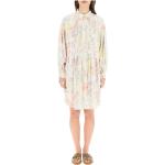 Mini robes See by Chloé beiges minis Taille XS pour femme 