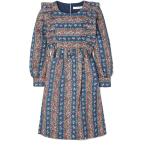 Robes courtes See by Chloé multicolores Taille XL look fashion pour femme 