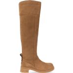 See by Chloé - Shoes > Boots > High Boots - Brown -