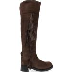 See by Chloé - Shoes > Boots > Over-knee Boots - Brown -