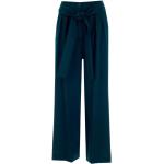Pantalons large See by Chloé verts Taille L 