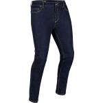 Jeans Segura bleues foncé Taille 4 XL look fashion pour femme 