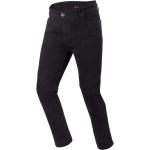 Jeans Segura noirs Taille 3 XL look urbain en promo 