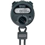 Seiko Clocks Seiko professional Chronomètres professionnels S23563J - Unisex - 50 mm - Numérique - Montre digitale/montre connectée - Plexiglas