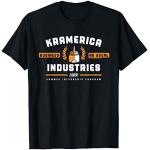 Seinfeld Kramerica Industries T-Shirt