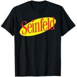 Seinfeld Logo T-Shirt