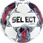 Ballons de foot Select rouges FIFA 