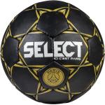 Select Ballon De Handball Psg 2023 T1 noir T2