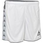 Shorts de handball Select blancs en polyester Taille XL look fashion pour femme 