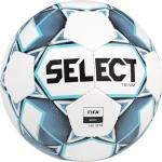 Ballons de foot Select blancs en cuir synthétique FIFA 