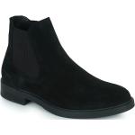 Selected Boots Slhblake Suede Chelsea Boot