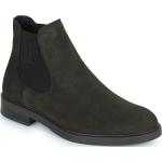 Selected Boots Slhblake Suede Chelsea Boot Selected