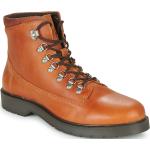 Selected Boots Slhmads Leather Boot