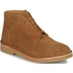 Selected Boots Slhriga New Suede Desert Boot
