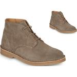 Selected Boots Slhriga New Suede Desert Boot
