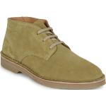 Selected Boots Slhriga Warm Suede Desert
