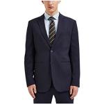 Blazers Selected Homme bleu marine Taille XXL look fashion pour homme 