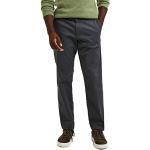 Pantalons classiques Selected Homme gris bio Taille XL W38 look fashion pour homme 