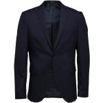 Blazers Selected Homme bleus Taille 3 XL classiques pour homme 