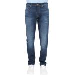 Jeans Selected Homme bleues foncé en coton Taille XS pour homme 